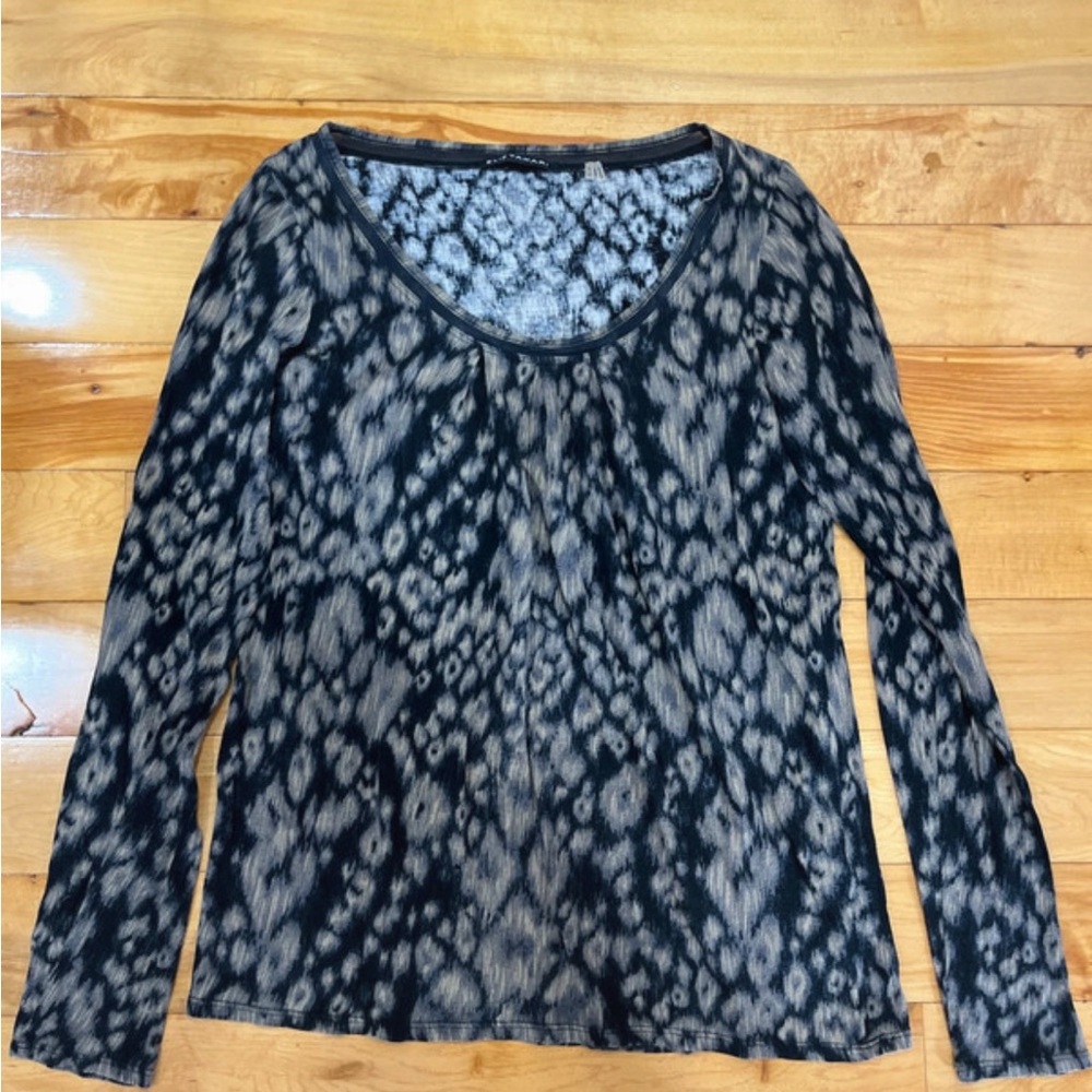Stylish Printed Women's Top